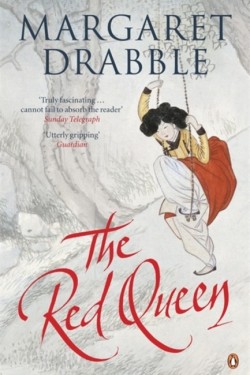 THE RED QUEEN PB