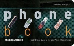 PHONE BOOK HB