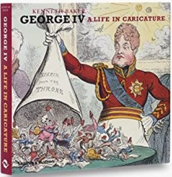 GEORGE IV HB
