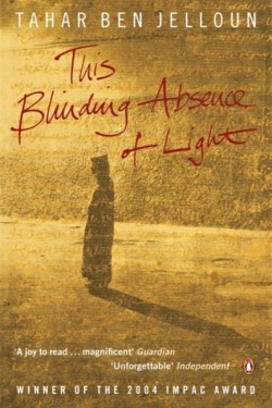 This Blinding Absence of Light