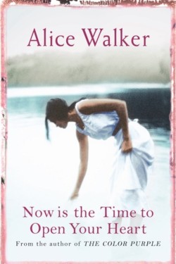 Now is the Time to Open Your Heart