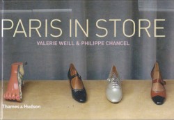 PARIS IN STORE HB