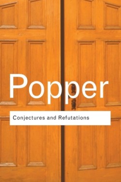 Conjectures and Refutations