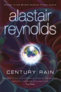 Century Rain