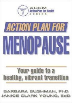 ACTION PLAN FOR MENOPAUSE PB