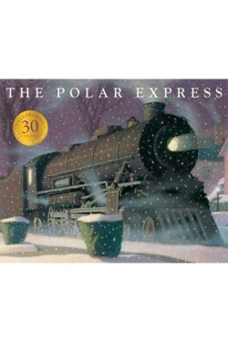 The Polar Express