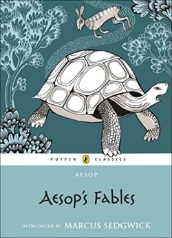 AESOPS FABLES PB