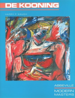 Willem De Kooning
