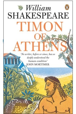 TIMON OF ATHENS PB