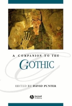A COMPANION TO THE GOTHIC PB