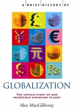 A BRIEF HISTORY OF GLOBALISATION PB