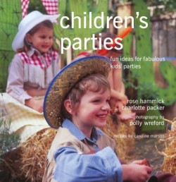 CHILDRENS PARTIES PB
