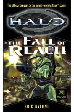 Halo: The Fall Of Reach