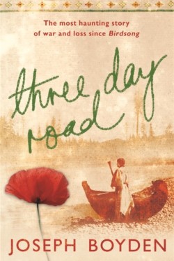 Three Day Road