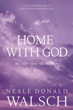 Home with God