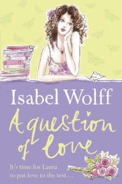 A QUESTION OF LOVE PB