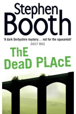 The Dead Place