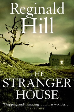 THE STRANGER HOUSE PB