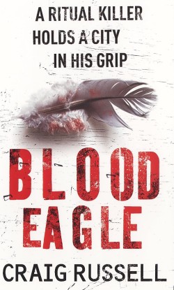 BLOOD EAGLE PB