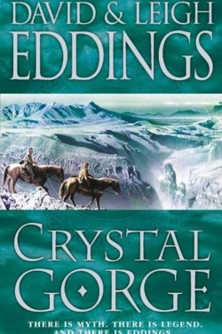 Crystal Gorge
