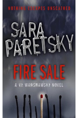 Fire Sale