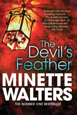 The Devils Feather