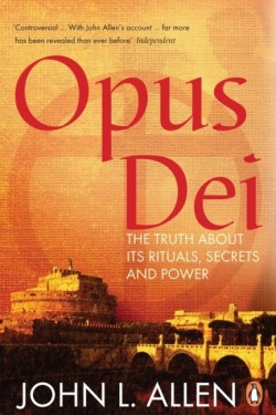OPUS DEI PB