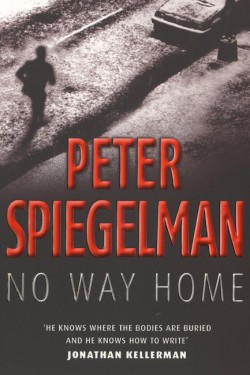 NO WAY HOME PB