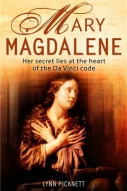 MARY MAGDALENE PB