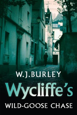 Wycliffes Wild-Goose Chase