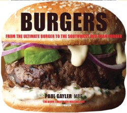 BURGERS PB