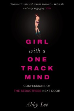 GIRL WITH ONE TRACK MIND PB