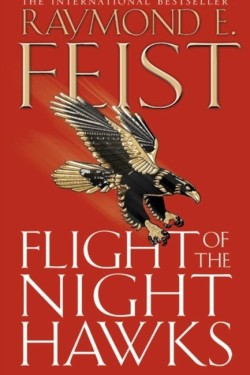 Flight of the Night Hawks