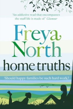 HOME TRUTHS PB