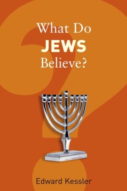 What Do Jews Believe?