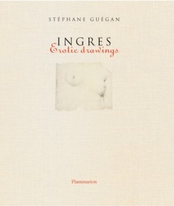 INGRES-EROTIC DRAWINGS HB