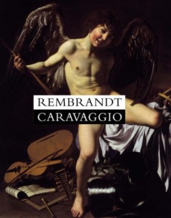 REMBRANDT-CARAVAGGIO HB