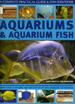 AQUARIUMS AND AQUARIUM FISH HB