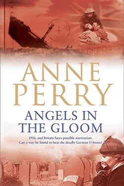 Angels in the Gloom (World War I Series, Novel 3)