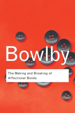 The Making and Breaking of Affectional Bonds