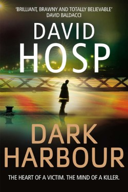 DARK HARBOUR PB