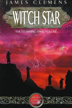 WITCH STAR PB