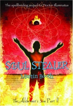 SOUL STEALER PB