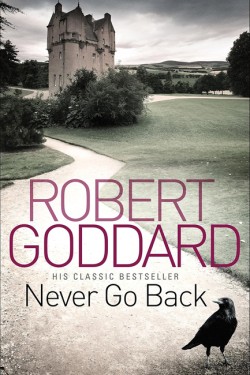 Never Go Back