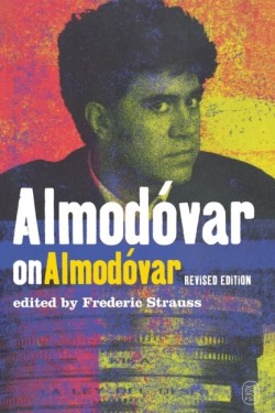 ALMODOVAR ON ALMODOVAR PB