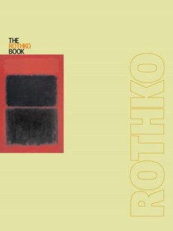THE ROTHKO BOOK PB