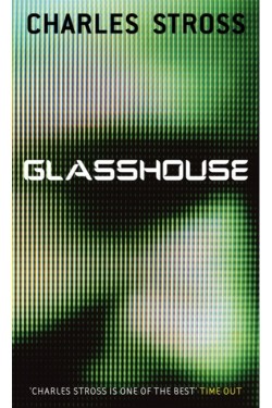 GLASSHOUSE PB
