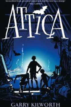ATTICA PB
