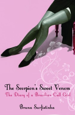 THE SCORPIONS SWEET VENOM PB