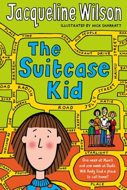 The Suitcase Kid